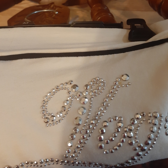 Spandex/cotton leggings - Picture 7 of 8